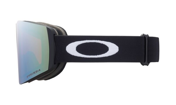 Oakley Fall Line M - Matte Black / Prizm Sage Gold