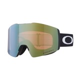 Oakley Fall Line M - Matte Black / Prizm Sage Gold