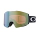 Oakley Fall Line M - Matte Black / Prizm Sage Gold