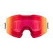 Oakley Fall Line M - Matte White / Prizm Snow Torch Iridium