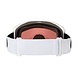 Oakley Fall Line M - Matte White / Prizm Snow Torch Iridium