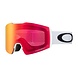 Oakley Fall Line M - Matte White / Prizm Snow Torch Iridium
