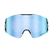 Oakley Fall Line M - Matte Black / Prizm Snow Sapphire Irid Oakley Fall Line M - Matte Black / Prizm Snow Sapphire Irid
