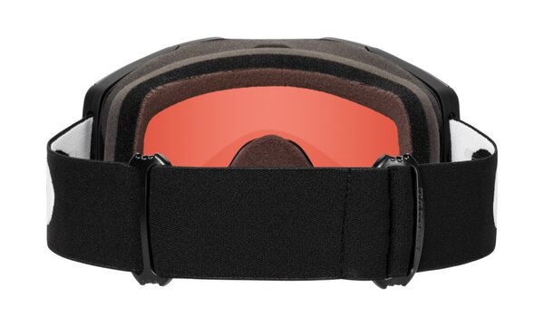 Oakley Fall Line M - Matte Black / Prizm Snow Sapphire Irid Oakley Fall Line M - Matte Black / Prizm Snow Sapphire Irid