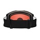 Oakley Fall Line M - Matte Black / Prizm Snow Sapphire Irid Oakley Fall Line M - Matte Black / Prizm Snow Sapphire Irid