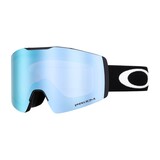 Oakley Fall Line M - Matte Black / Prizm Snow Sapphire Irid