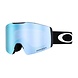 Oakley Fall Line M - Matte Black / Prizm Snow Sapphire Irid Oakley Fall Line M - Matte Black / Prizm Snow Sapphire Irid