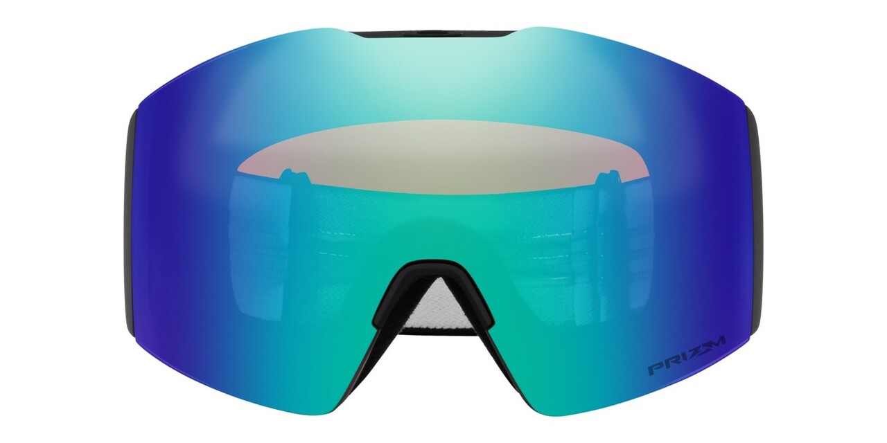 Oakley Fall Line L - Matte Black / Prizm Argon Iridium