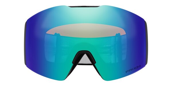 Oakley Fall Line L - Matte Black / Prizm Argon Iridium