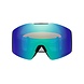 Oakley Fall Line L - Matte Black / Prizm Argon Iridium