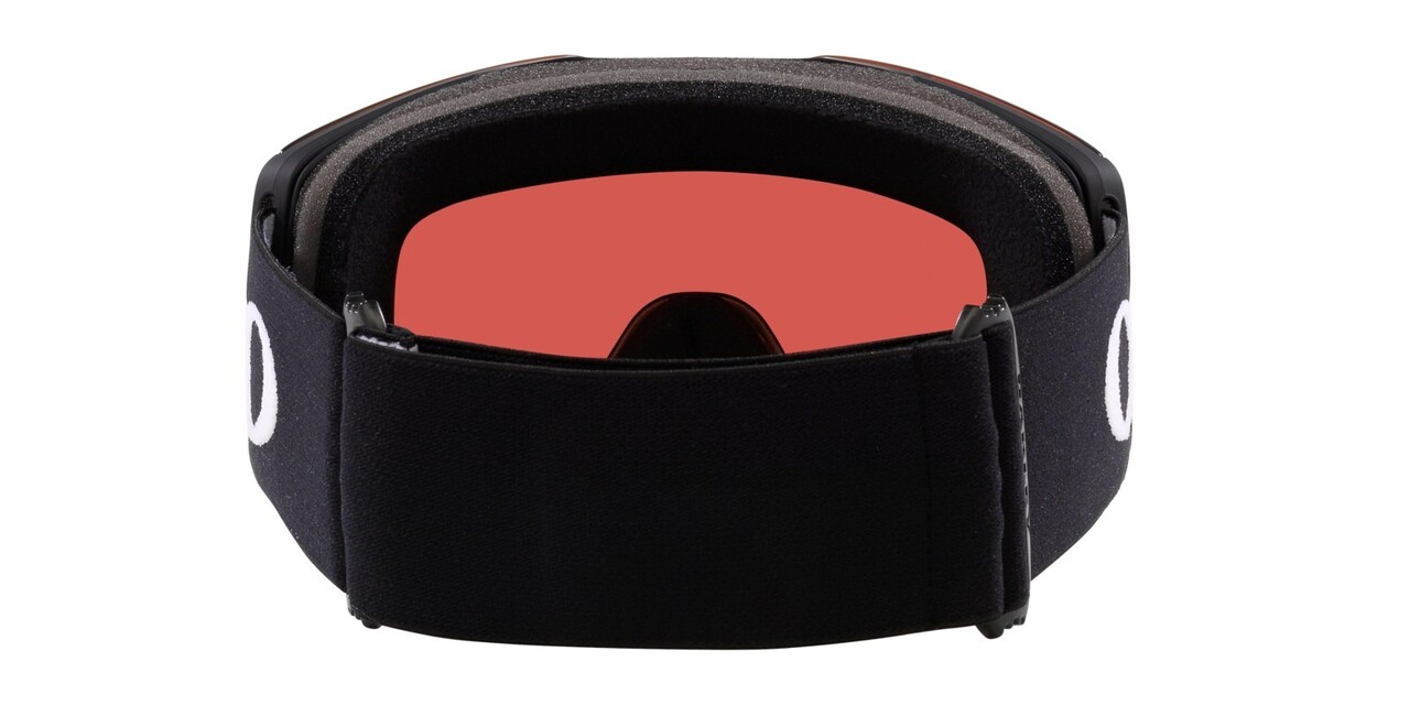 Oakley Fall Line L - Matte Black / Prizm Argon Iridium