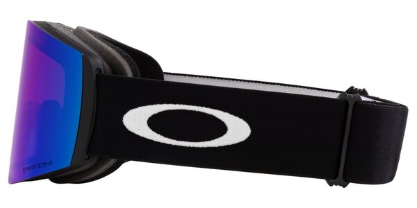 Oakley Fall Line L - Matte Black / Prizm Argon Iridium