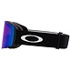 Oakley Fall Line L - Matte Black / Prizm Argon Iridium