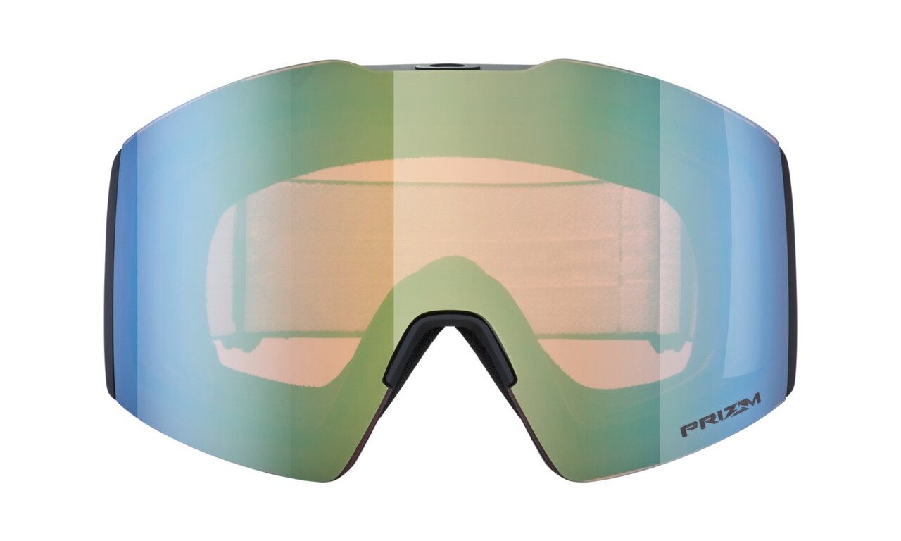 Oakley Fall Line L - Matte Black / Prizm Sage Gold Oakley Fall Line L - Matte Black / Prizm Sage Gold