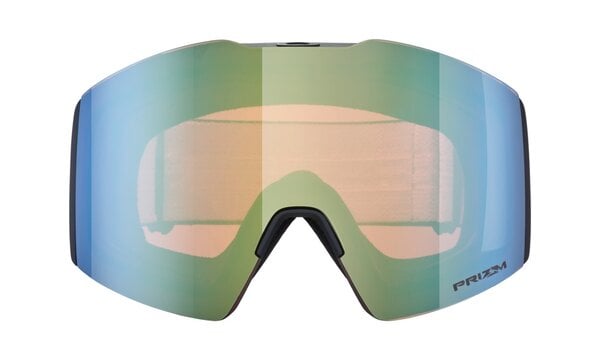 Oakley Fall Line L - Matte Black / Prizm Sage Gold Oakley Fall Line L - Matte Black / Prizm Sage Gold