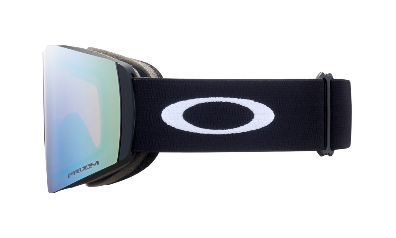 Oakley Fall Line L - Matte Black / Prizm Sage Gold Oakley Fall Line L - Matte Black / Prizm Sage Gold