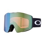 Oakley Fall Line L - Matte Black / Prizm Sage Gold