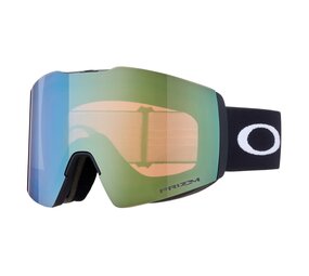 Oakley Fall Line L - Matte Black / Prizm Sage Gold Oakley Fall Line L - Matte Black / Prizm Sage Gold