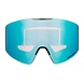 Oakley Fall Line L - Factory Pilot Black / Prizm Snow Sapphire Irid Oakley Fall Line L - Factory Pilot Black / Prizm Snow Sapphire Irid