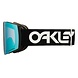 Oakley Fall Line L - Factory Pilot Black / Prizm Snow Sapphire Irid Oakley Fall Line L - Factory Pilot Black / Prizm Snow Sapphire Irid