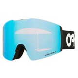 Oakley Fall Line L - Factory Pilot Black / Prizm Snow Sapphire Irid