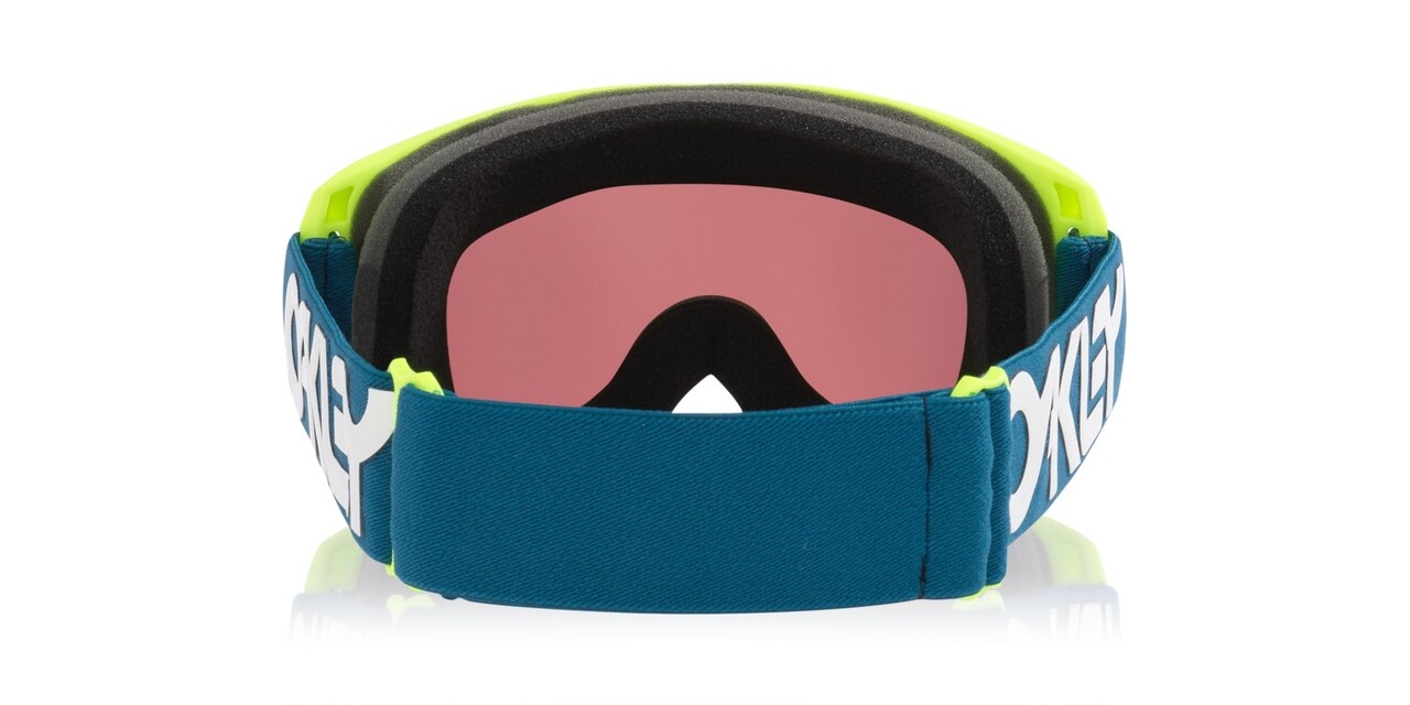 Oakley Line Miner S - Retina Burn / Prizm Snow Torch Iridium Oakley Line Miner S - Retina Burn / Prizm Snow Torch Iridium