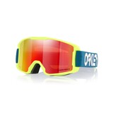 Oakley Line Miner S - Retina Burn / Prizm Snow Torch Iridium