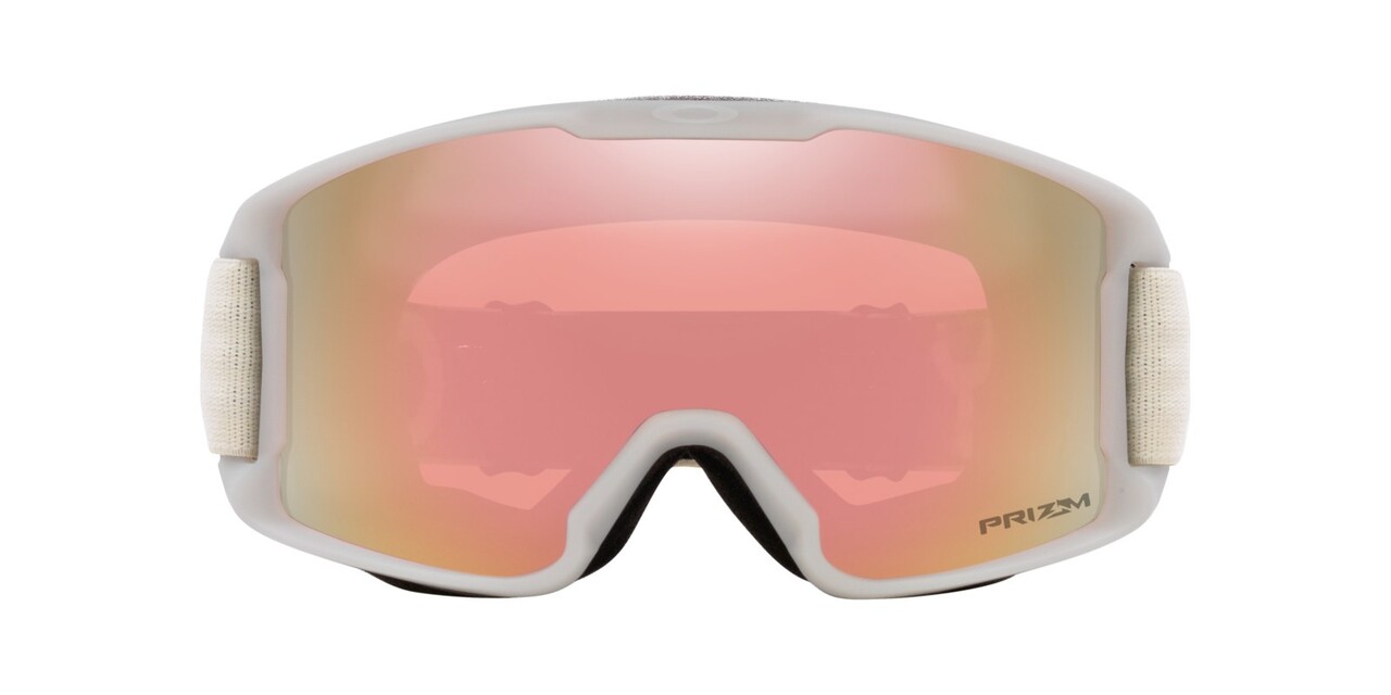 Oakley Line Miner S - Matte B1B Cool Grey / Prizm Rose Gold Iridium Oakley Line Miner S - Matte B1B Cool Grey / Prizm Rose Gold Iridium