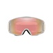 Oakley Line Miner S - Matte B1B Cool Grey / Prizm Rose Gold Iridium Oakley Line Miner S - Matte B1B Cool Grey / Prizm Rose Gold Iridium