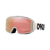 Oakley Line Miner S - Matte B1B Cool Grey / Prizm Rose Gold Iridium