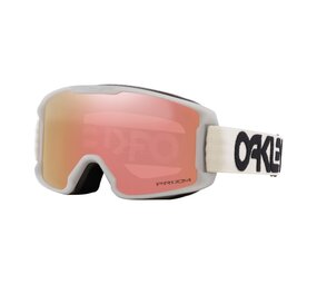 Oakley Line Miner S - Matte B1B Cool Grey / Prizm Rose Gold Iridium Oakley Line Miner S - Matte B1B Cool Grey / Prizm Rose Gold Iridium