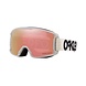 Oakley Line Miner S - Matte B1B Cool Grey / Prizm Rose Gold Iridium Oakley Line Miner S - Matte B1B Cool Grey / Prizm Rose Gold Iridium