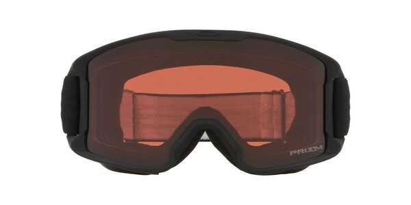 Oakley Line Miner S - Matte Black / Prizm Garnet Oakley Line Miner S - Matte Black / Prizm Garnet