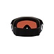 Oakley Line Miner S - Matte Black / Prizm Garnet Oakley Line Miner S - Matte Black / Prizm Garnet