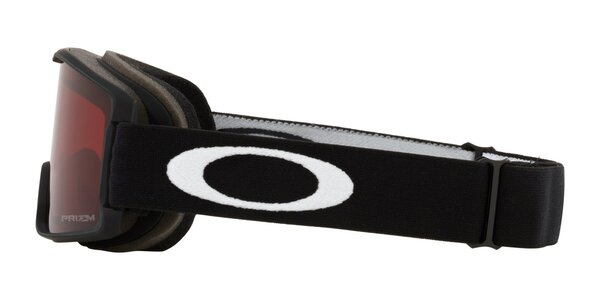 Oakley Line Miner S - Matte Black / Prizm Garnet Oakley Line Miner S - Matte Black / Prizm Garnet