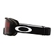 Oakley Line Miner S - Matte Black / Prizm Garnet Oakley Line Miner S - Matte Black / Prizm Garnet