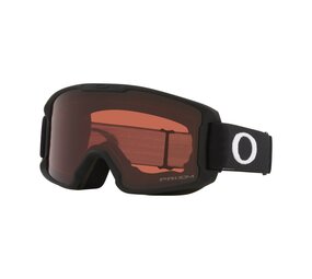 Oakley Line Miner S - Matte Black / Prizm Garnet Oakley Line Miner S - Matte Black / Prizm Garnet