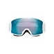 Oakley Line Miner S - Matte White / Prizm Snow Sapphire Irid Oakley Line Miner S - Matte White / Prizm Snow Sapphire Irid