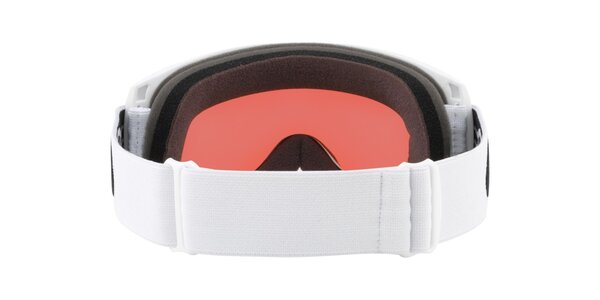 Oakley Line Miner S - Matte White / Prizm Snow Sapphire Irid Oakley Line Miner S - Matte White / Prizm Snow Sapphire Irid