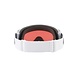 Oakley Line Miner S - Matte White / Prizm Snow Sapphire Irid Oakley Line Miner S - Matte White / Prizm Snow Sapphire Irid