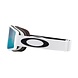 Oakley Line Miner S - Matte White / Prizm Snow Sapphire Irid Oakley Line Miner S - Matte White / Prizm Snow Sapphire Irid
