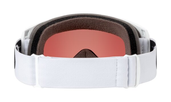 Oakley Line Miner S - Matte White / Prizm Snow Torch Iridium Oakley Line Miner S - Matte White / Prizm Snow Torch Iridium