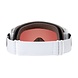 Oakley Line Miner S - Matte White / Prizm Snow Torch Iridium Oakley Line Miner S - Matte White / Prizm Snow Torch Iridium