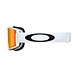 Oakley Line Miner S - Matte White / Prizm Snow Torch Iridium Oakley Line Miner S - Matte White / Prizm Snow Torch Iridium