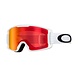 Oakley Line Miner S - Matte White / Prizm Snow Torch Iridium Oakley Line Miner S - Matte White / Prizm Snow Torch Iridium