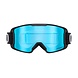 Oakley Line Miner S - Matte Black / Prizm Snow Sapphire Irid Oakley Line Miner S - Matte Black / Prizm Snow Sapphire Irid