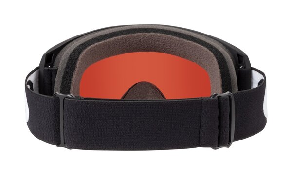 Oakley Line Miner S - Matte Black / Prizm Snow Sapphire Irid Oakley Line Miner S - Matte Black / Prizm Snow Sapphire Irid