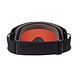 Oakley Line Miner S - Matte Black / Prizm Snow Sapphire Irid Oakley Line Miner S - Matte Black / Prizm Snow Sapphire Irid