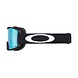 Oakley Line Miner S - Matte Black / Prizm Snow Sapphire Irid Oakley Line Miner S - Matte Black / Prizm Snow Sapphire Irid