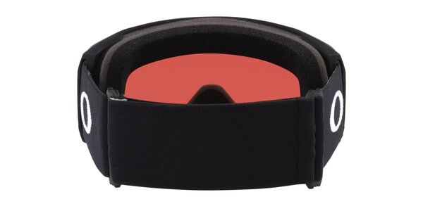 Oakley Line Miner M - Matte Black / Prizm Argon Iridium